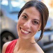 Dispongo de ambas nacionalidades: Brasil y Inglaterra. Certificado GESE por Trinity College London. Portugués Nativo